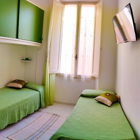 Villa Catalana Al Centro Di Alghero Kültér fotó