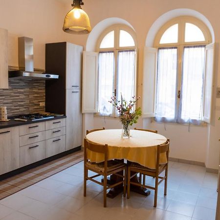 Villa Catalana Al Centro Di Alghero Kültér fotó