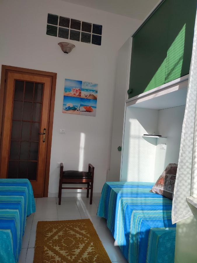Villa Catalana Al Centro Di Alghero Kültér fotó