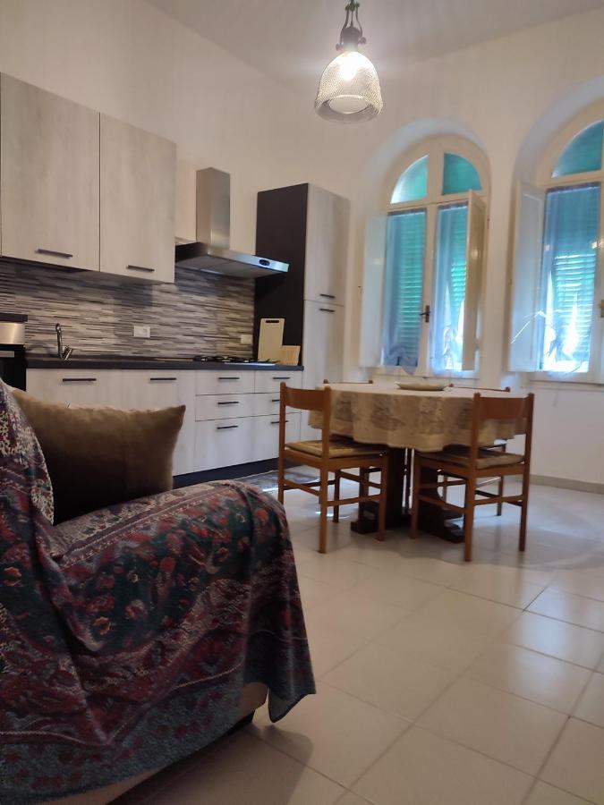 Villa Catalana Al Centro Di Alghero Kültér fotó