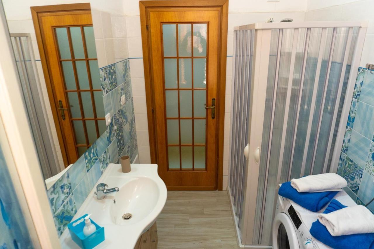 Villa Catalana Al Centro Di Alghero Kültér fotó