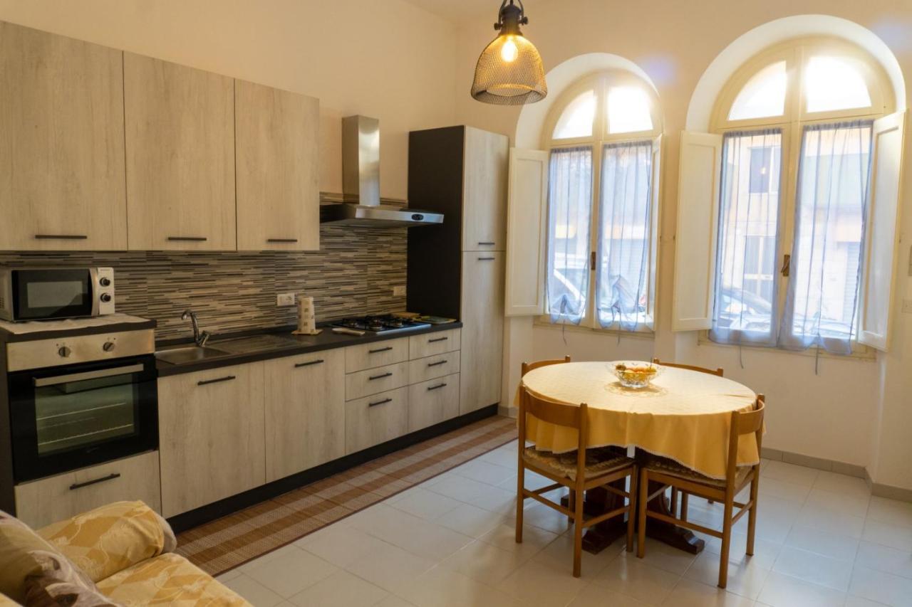 Villa Catalana Al Centro Di Alghero Kültér fotó