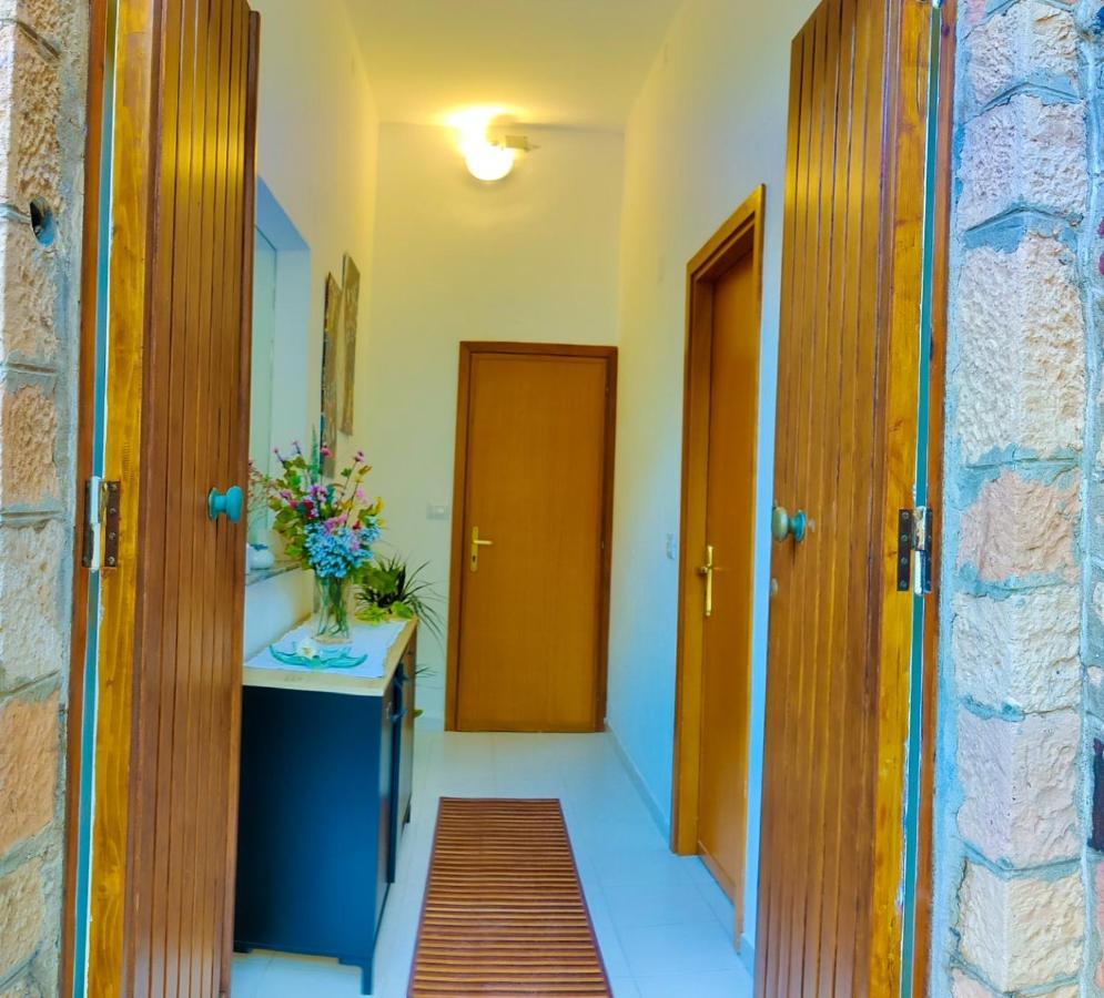 Villa Catalana Al Centro Di Alghero Kültér fotó