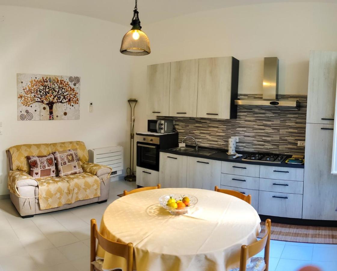 Villa Catalana Al Centro Di Alghero Kültér fotó